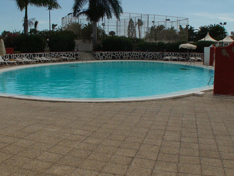 Bungalows Sonora Golf Maspalomas  Zewnętrze zdjęcie